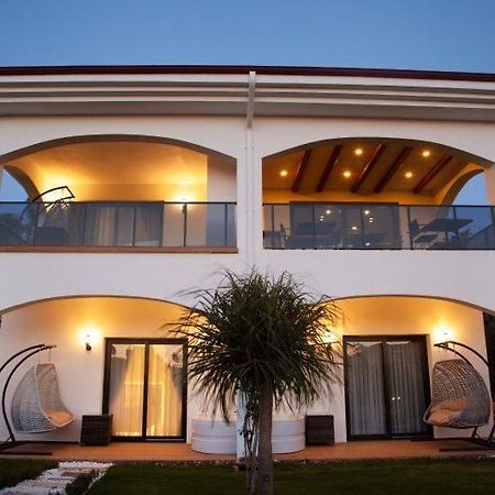 Payam Butik Otel Datça Exterior foto