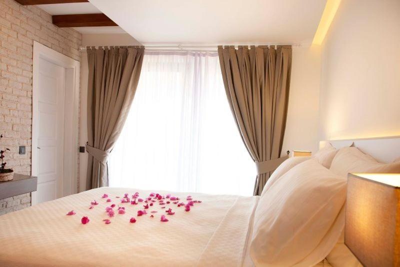 Payam Butik Otel Datça Exterior foto