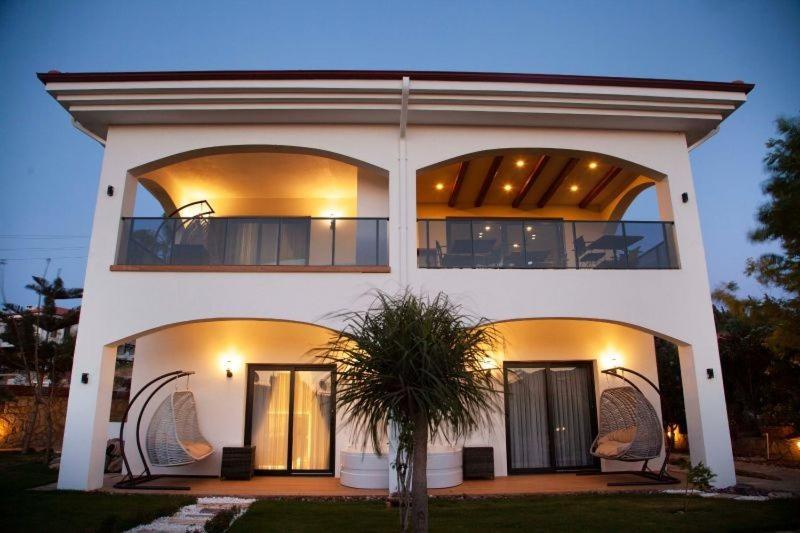 Payam Butik Otel Datça Exterior foto